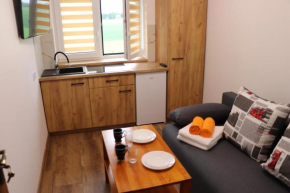 Apartamenty Zator Energy Rest